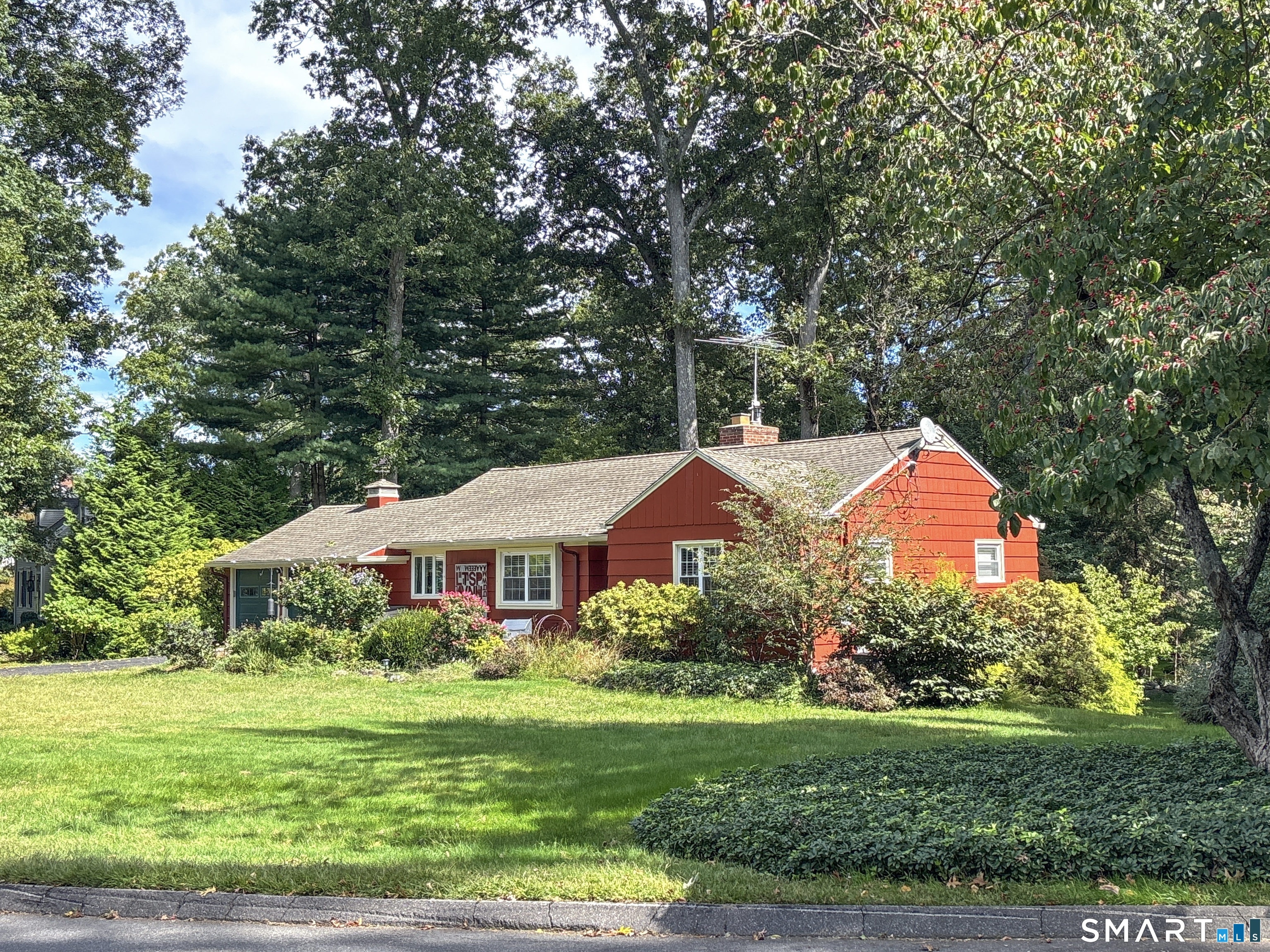 195 Rock Major Road Fairfield CT 06824