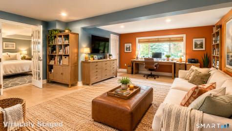 195 Rock Major Road Fairfield CT 06824