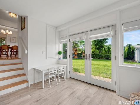 9 Patton Drive Darien CT 06820