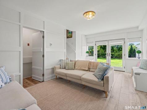 9 Patton Drive Darien CT 06820