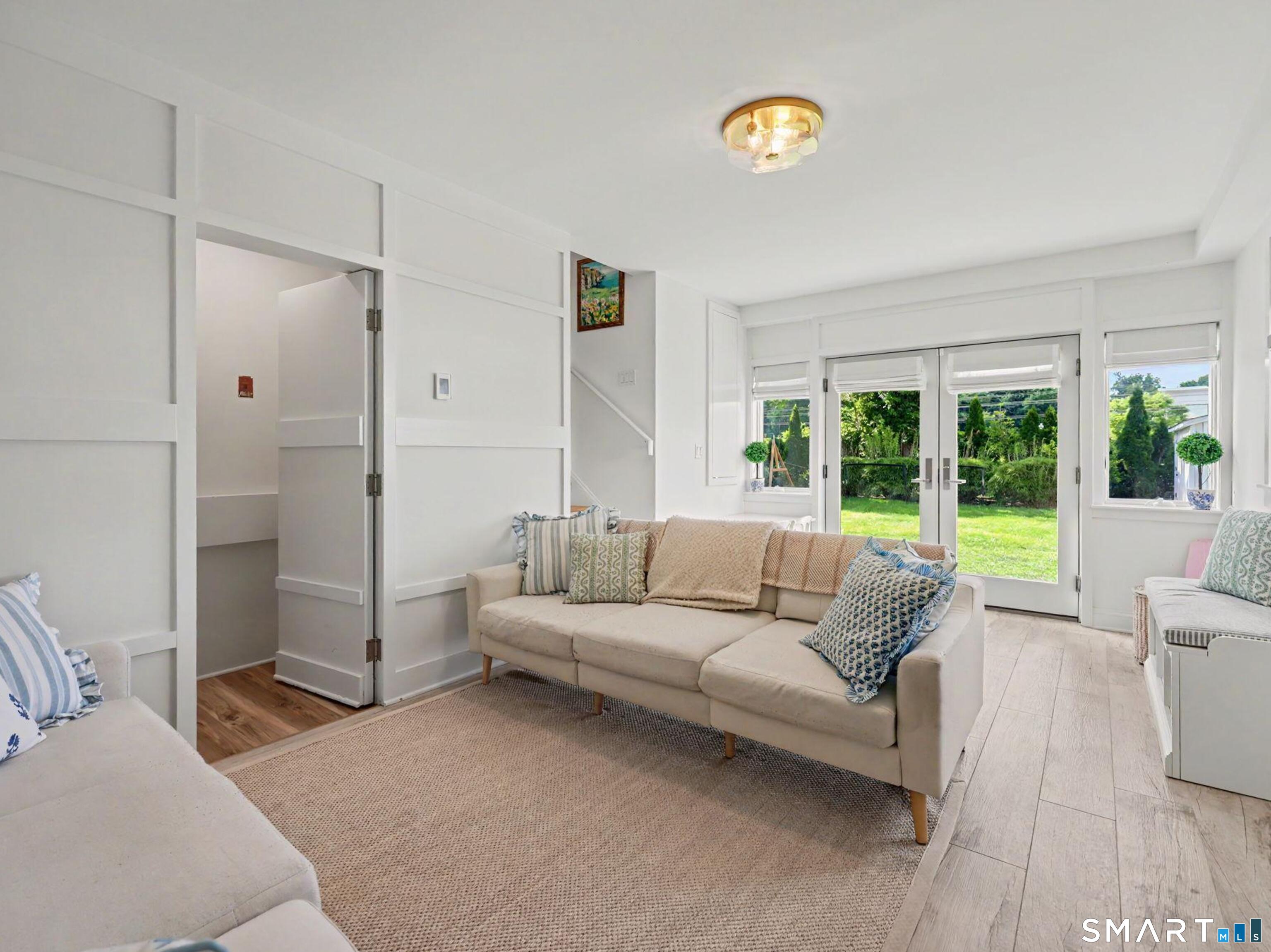 9 Patton Drive Darien CT 06820