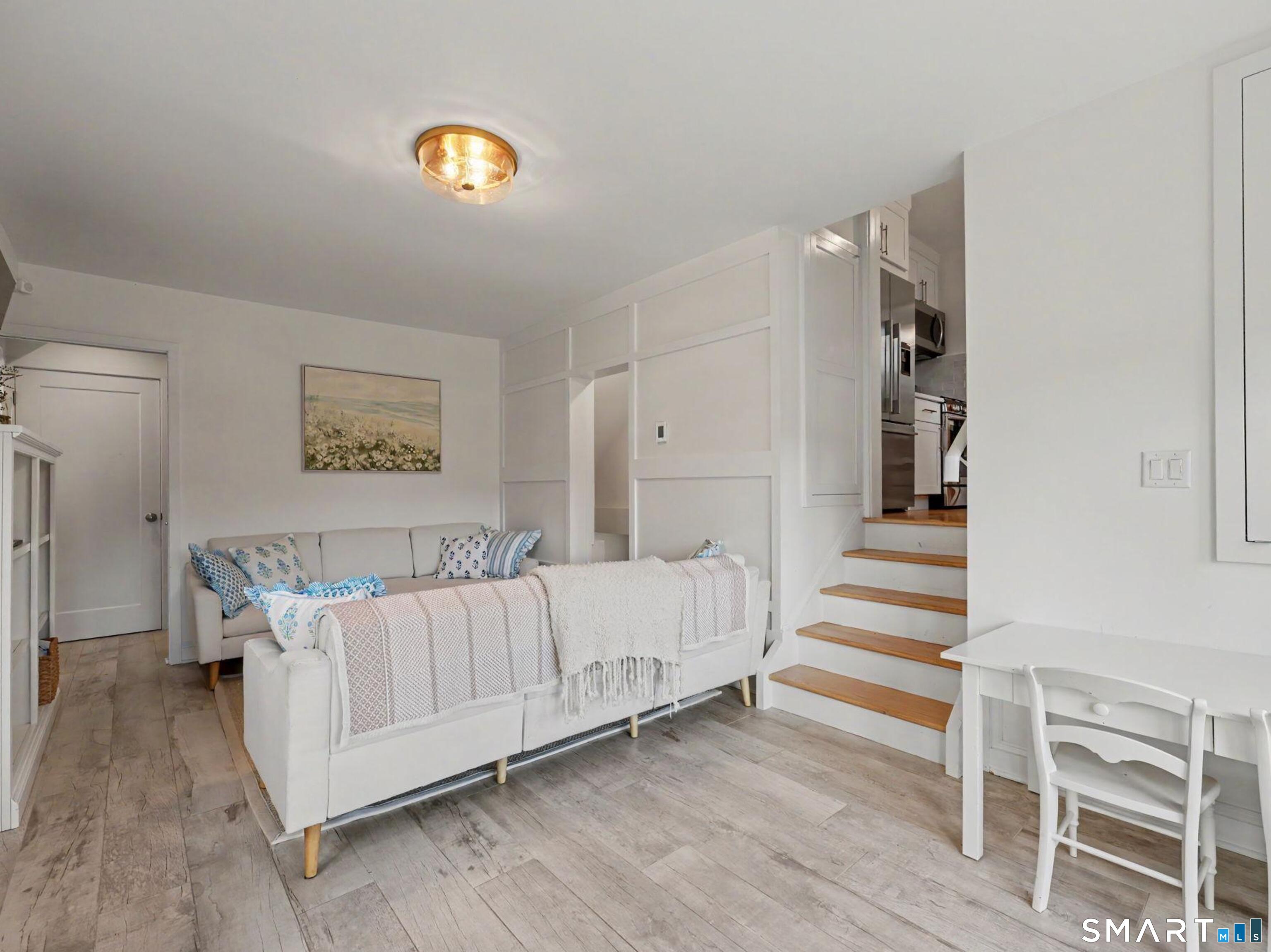 9 Patton Drive Darien CT 06820