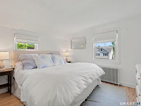 9 Patton Drive Darien CT 06820