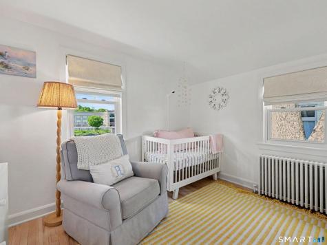9 Patton Drive Darien CT 06820