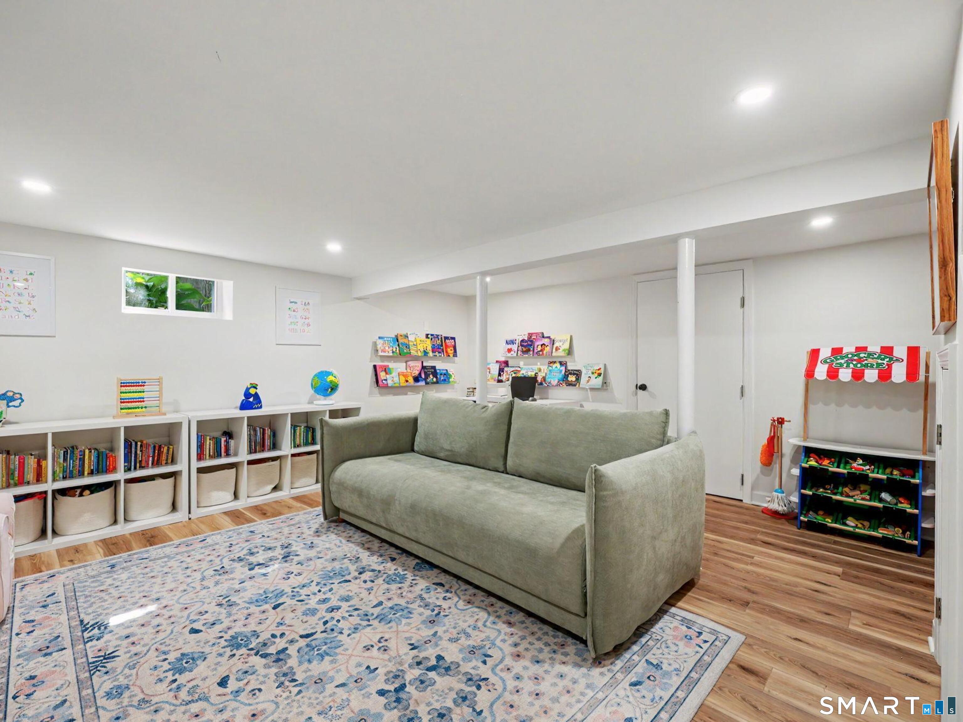 9 Patton Drive Darien CT 06820