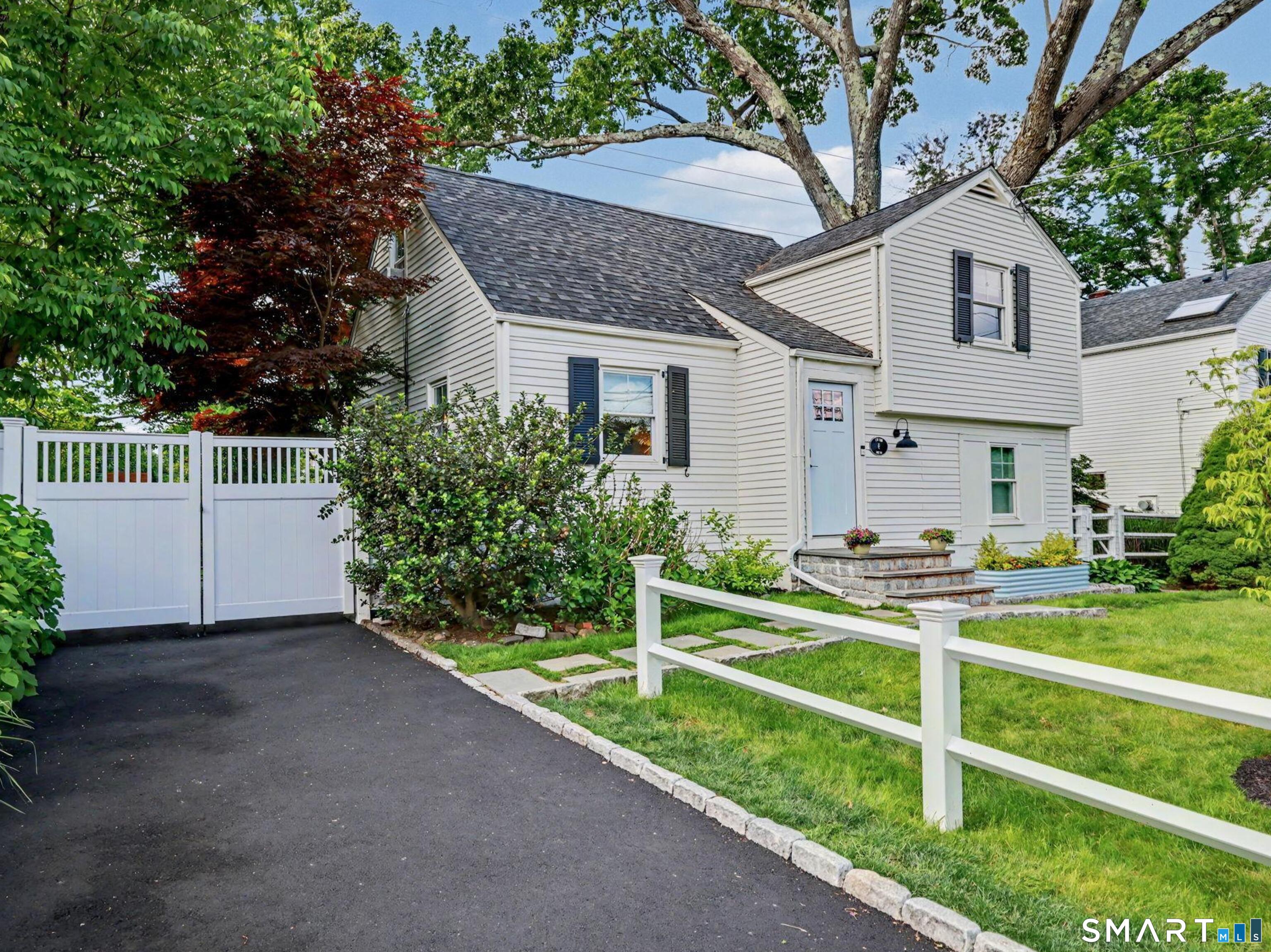 9 Patton Drive Darien CT 06820