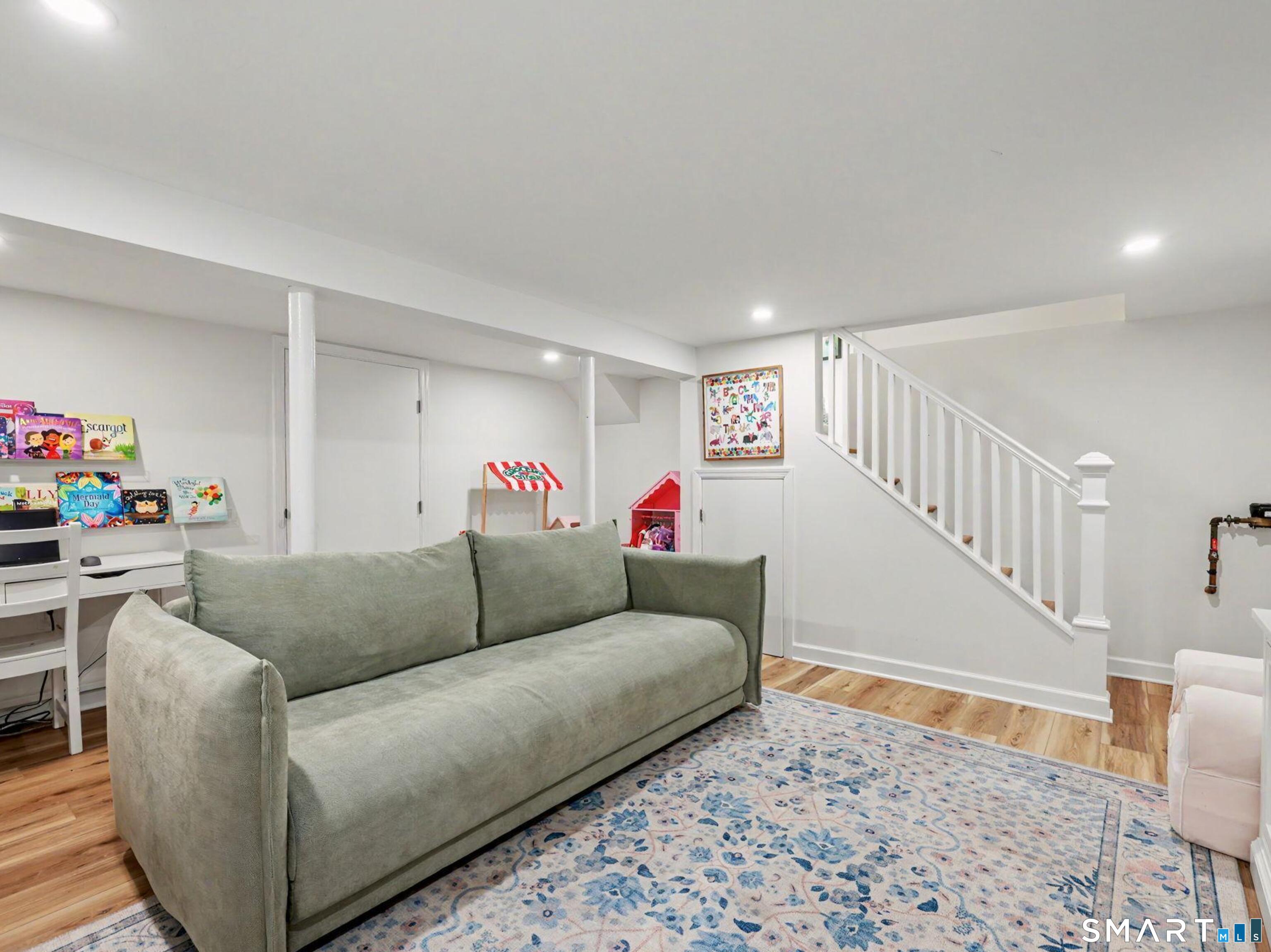 9 Patton Drive Darien CT 06820