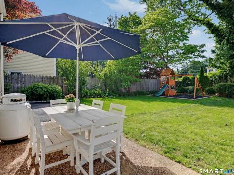 9 Patton Drive Darien CT 06820