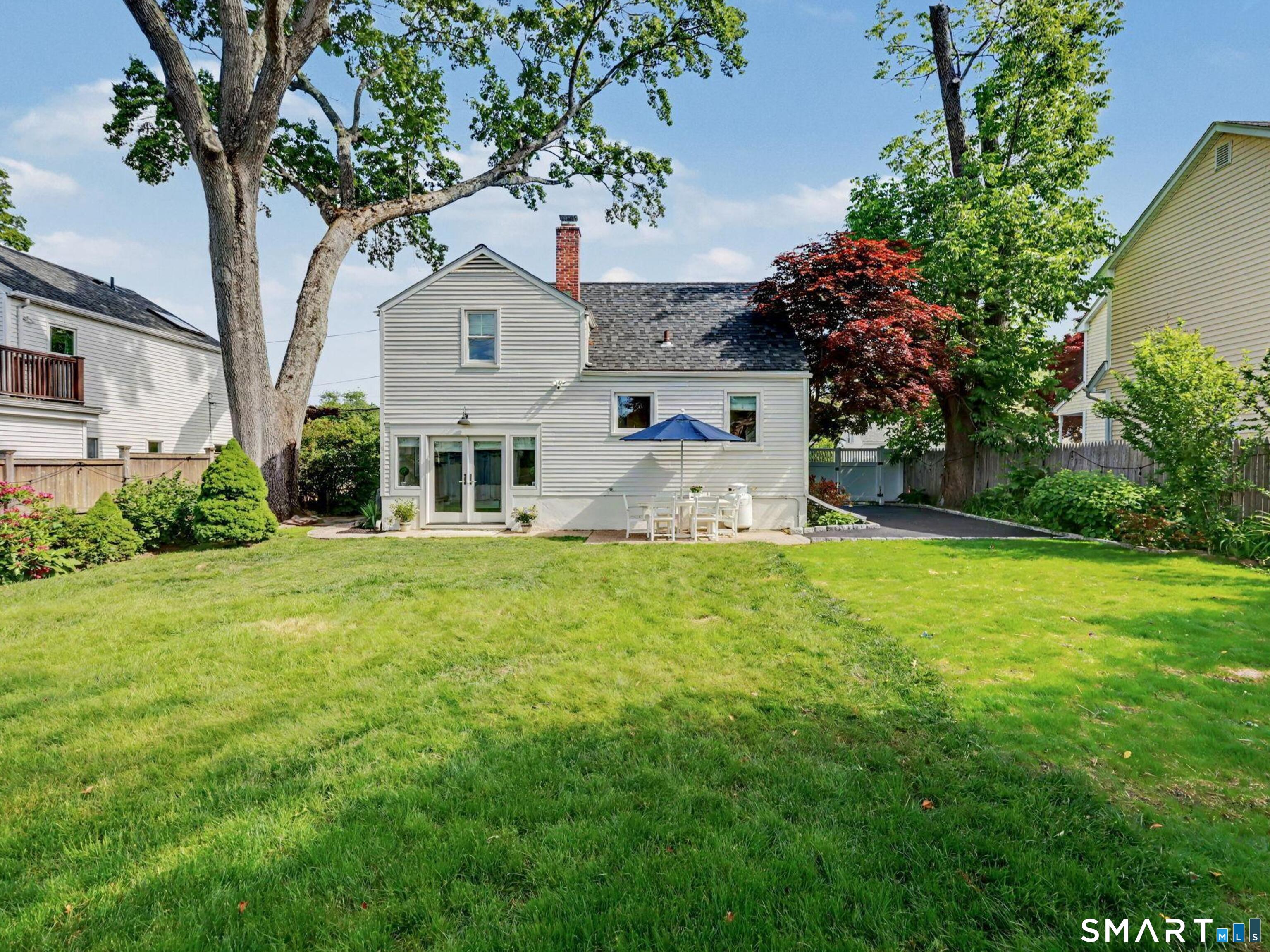 9 Patton Drive Darien CT 06820