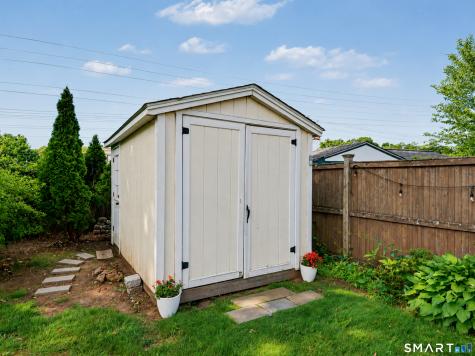 9 Patton Drive Darien CT 06820