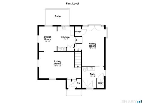9 Patton Drive Darien CT 06820