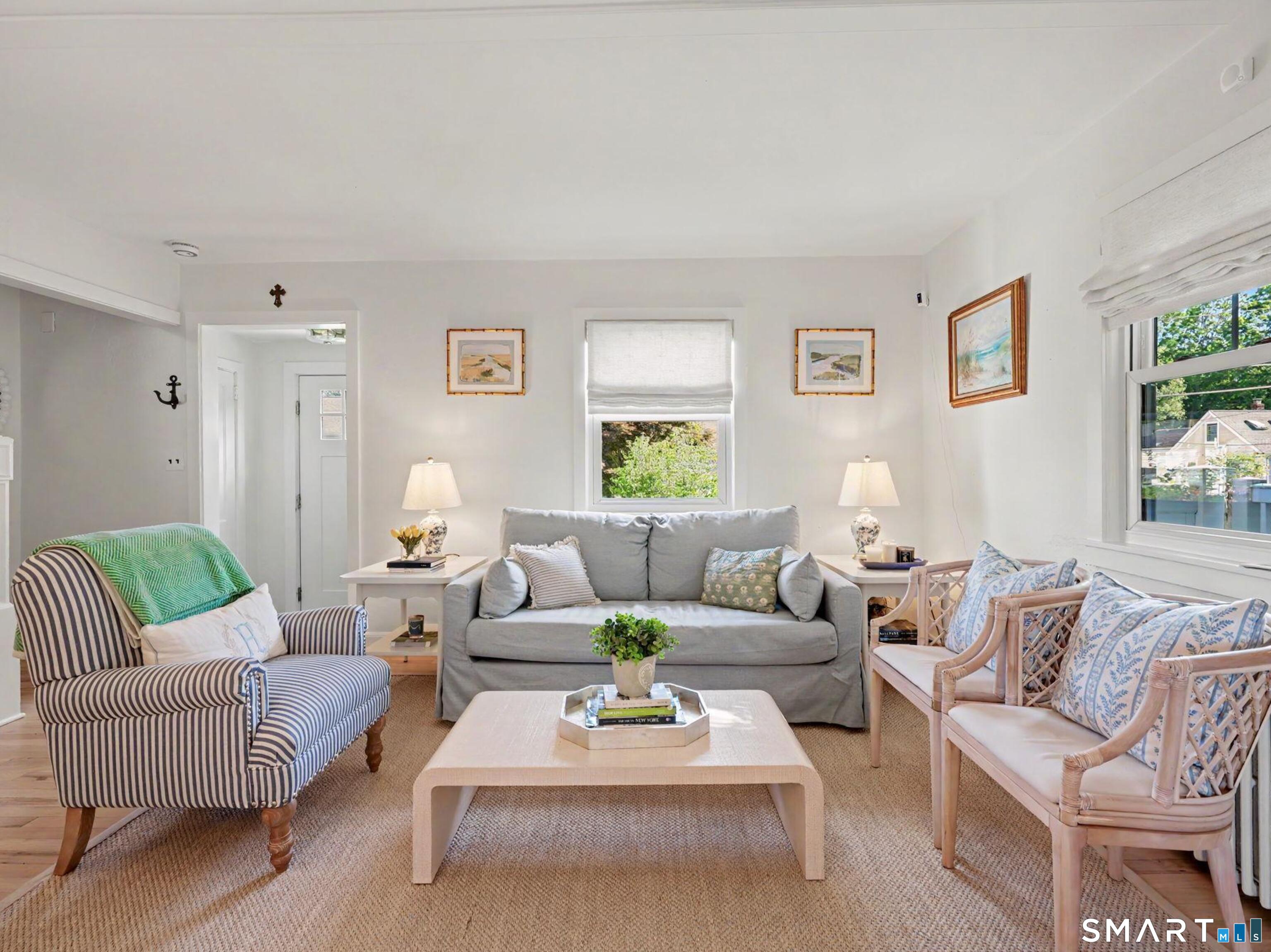 9 Patton Drive Darien CT 06820