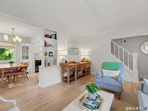 9 Patton Drive Darien CT 06820