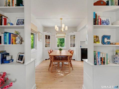 9 Patton Drive Darien CT 06820