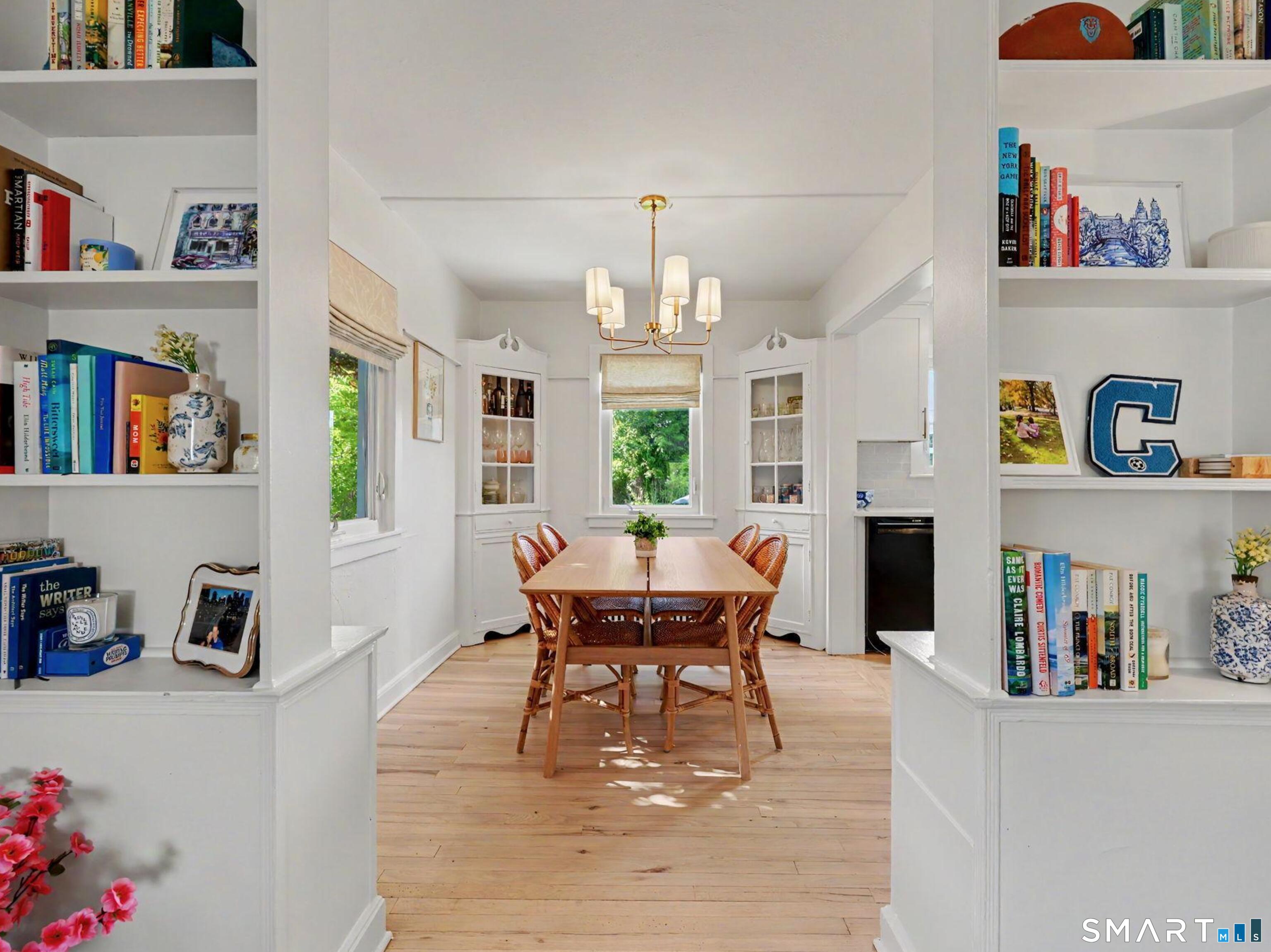 9 Patton Drive Darien CT 06820