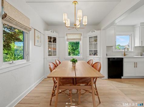 9 Patton Drive Darien CT 06820