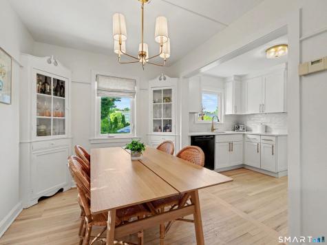 9 Patton Drive Darien CT 06820