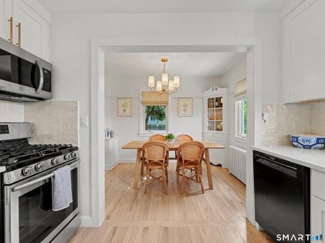 9 Patton Drive Darien CT 06820