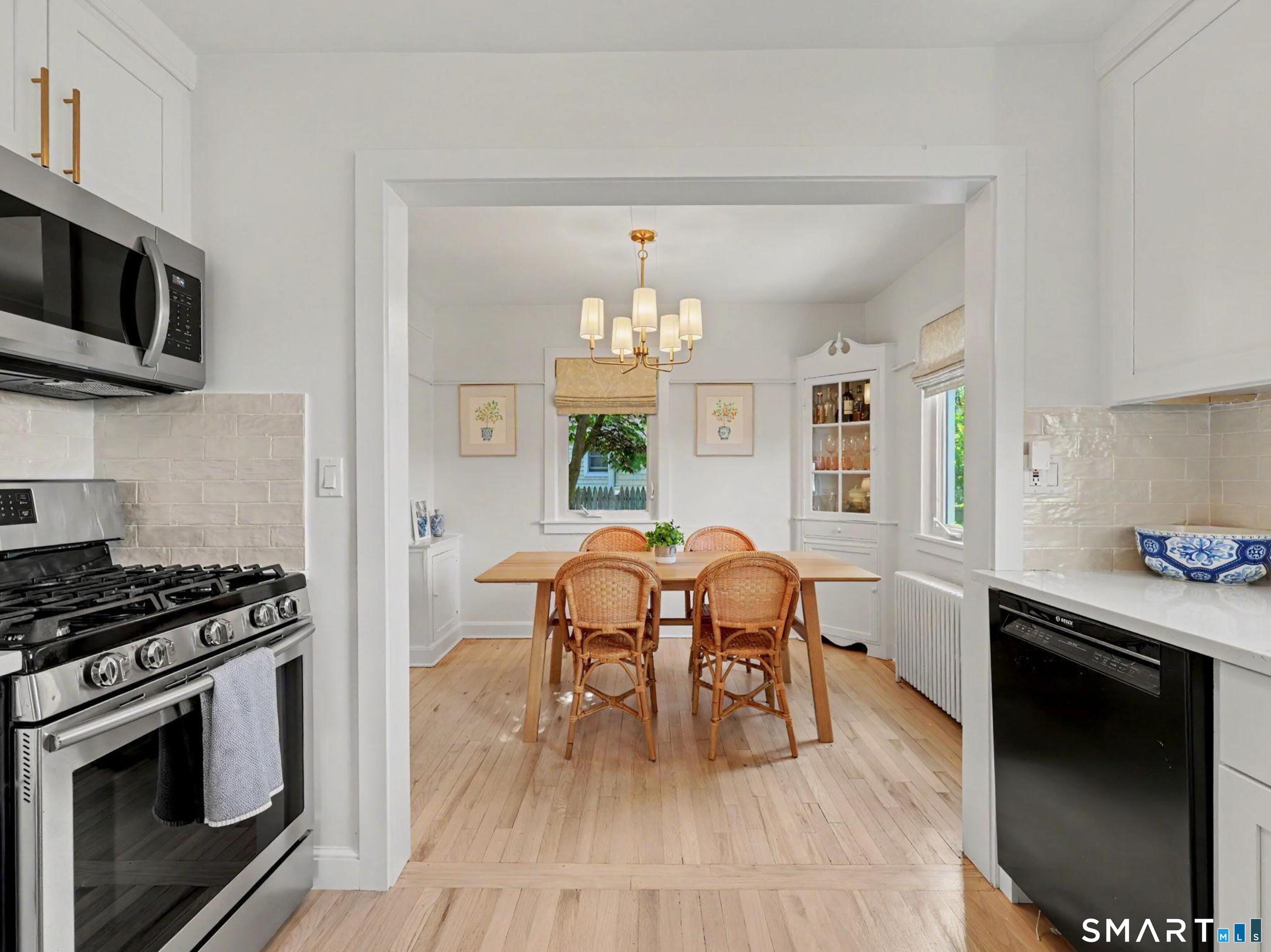 9 Patton Drive Darien CT 06820