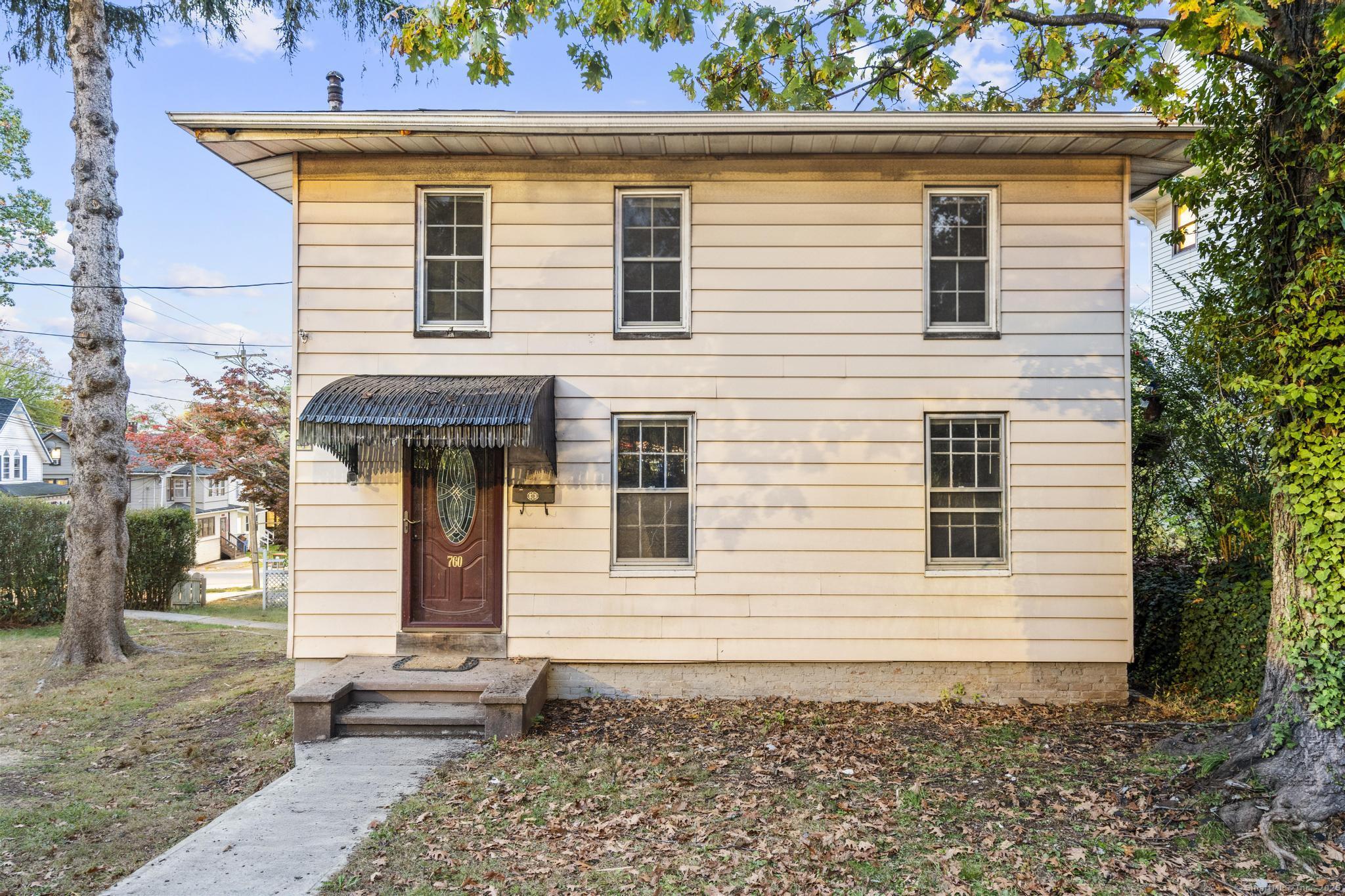 760 Broad Street Meriden CT 06450