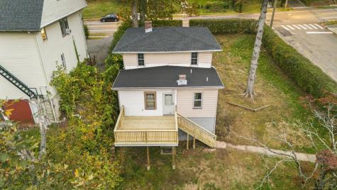 760 Broad Street Meriden CT 06450