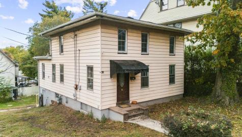 760 Broad Street Meriden CT 06450