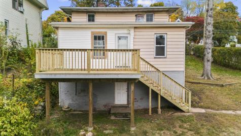 760 Broad Street Meriden CT 06450