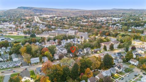 760 Broad Street Meriden CT 06450