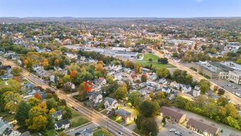 760 Broad Street Meriden CT 06450