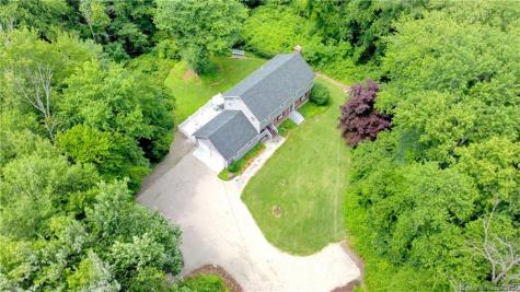208 Cedarhurst Lane Milford CT 06461