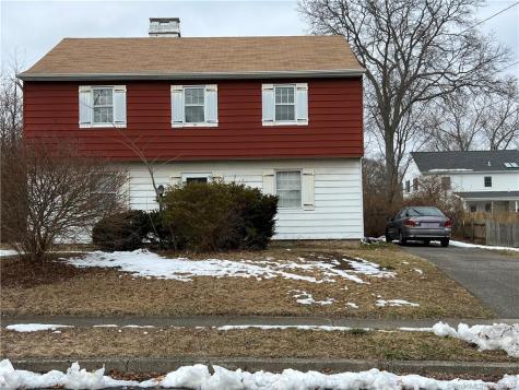 39 Windsong Lane Milford CT 06460