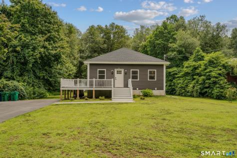 64 Mullen Hill Road Waterford CT 06385