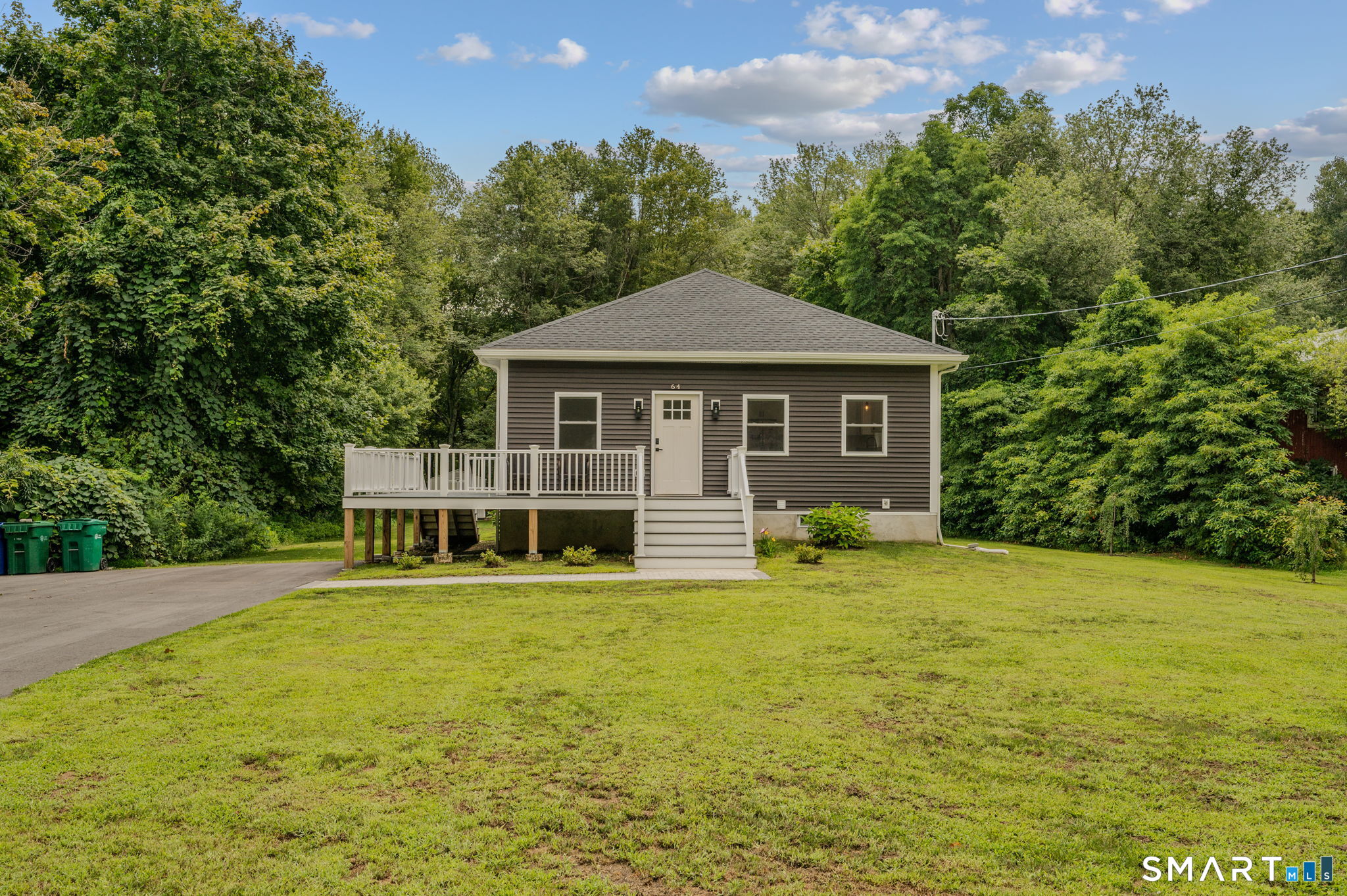 64 Mullen Hill Road Waterford CT 06385