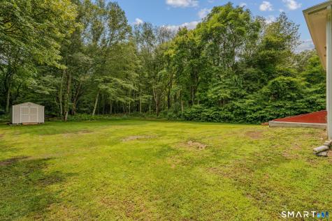 64 Mullen Hill Road Waterford CT 06385