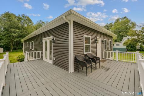 64 Mullen Hill Road Waterford CT 06385