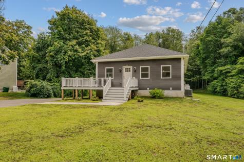 64 Mullen Hill Road Waterford CT 06385