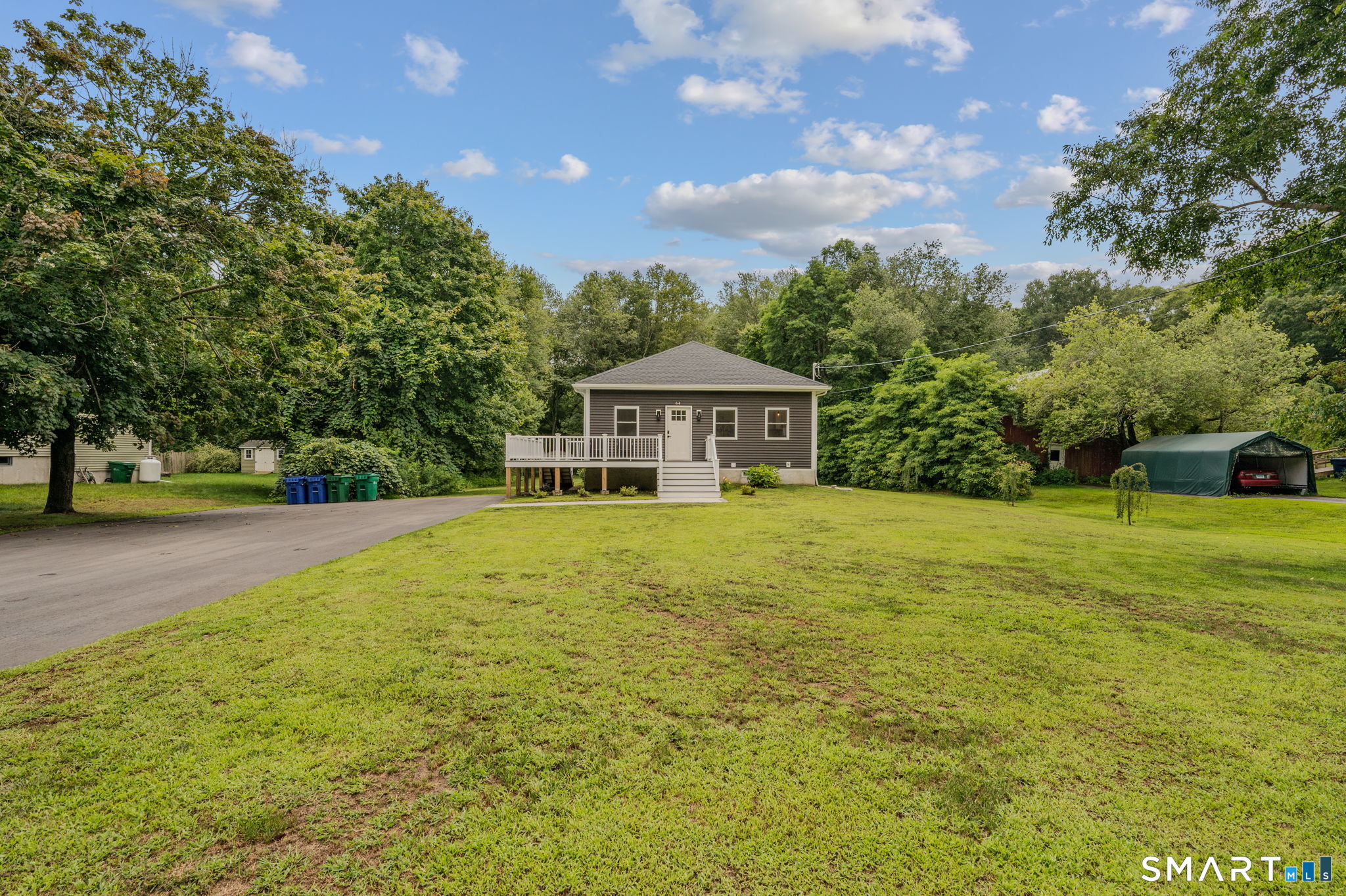64 Mullen Hill Road Waterford CT 06385