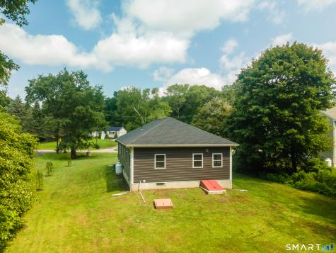 64 Mullen Hill Road Waterford CT 06385