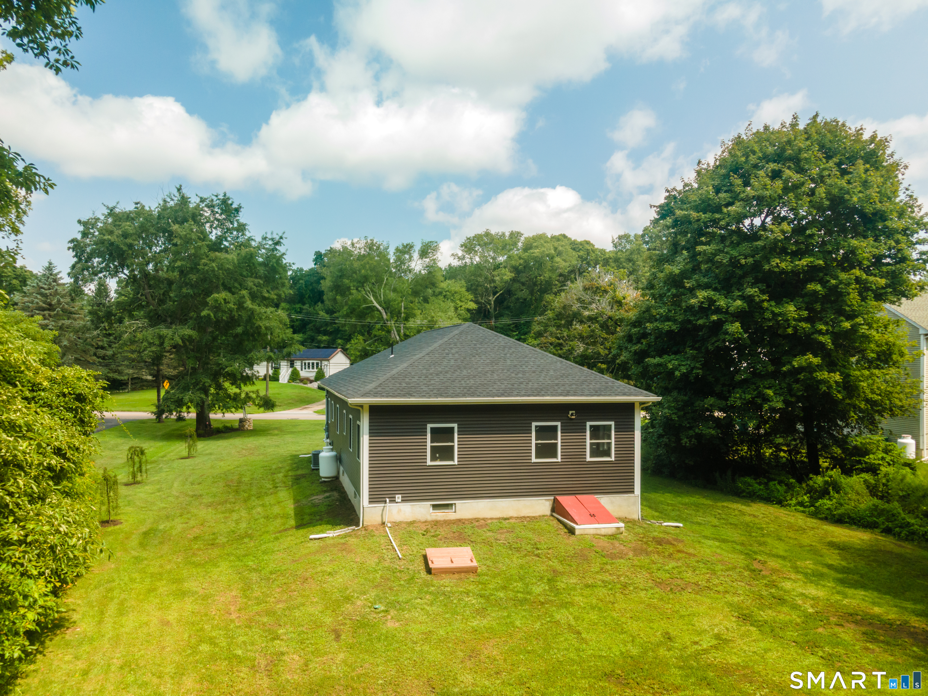64 Mullen Hill Road Waterford CT 06385