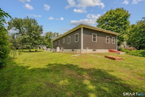 64 Mullen Hill Road Waterford CT 06385