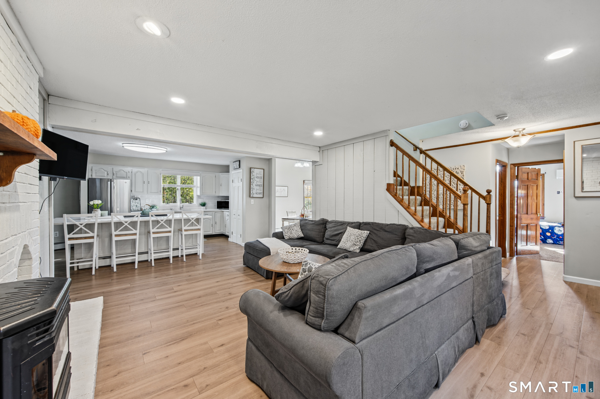 99 Rye Hill Circle Somers CT 06071