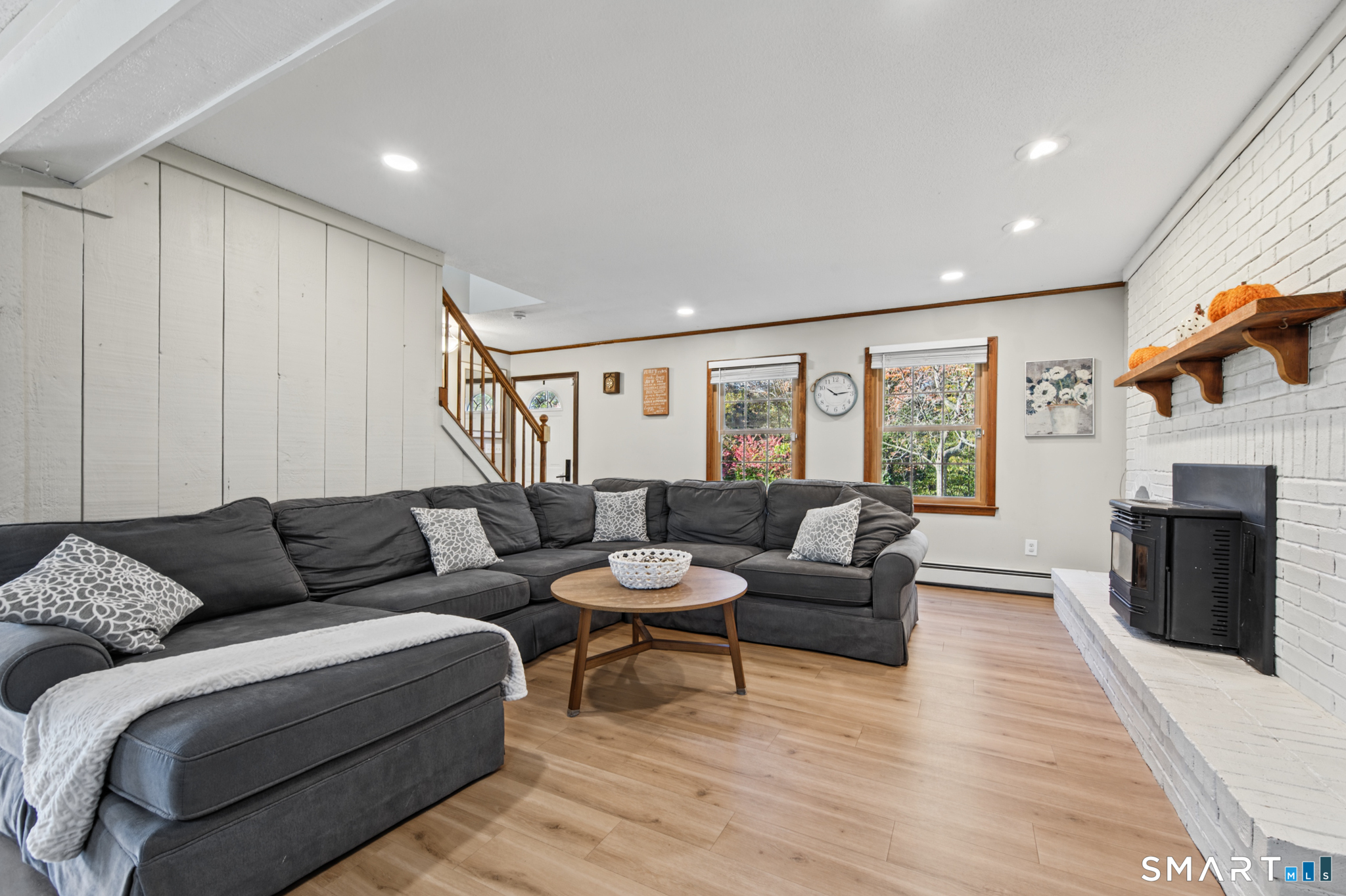 99 Rye Hill Circle Somers CT 06071