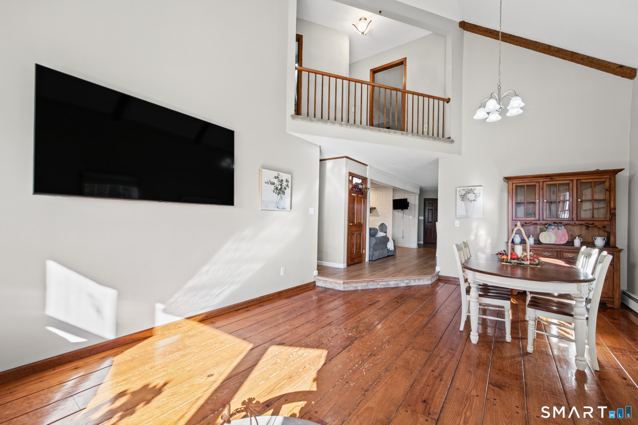 99 Rye Hill Circle Somers CT 06071