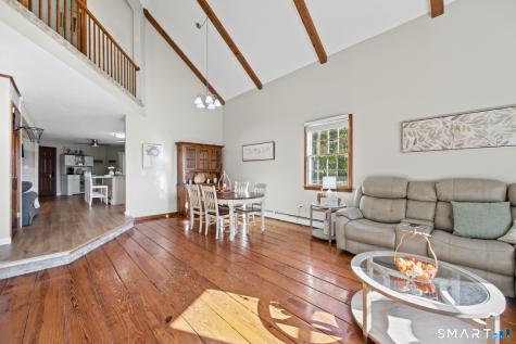 99 Rye Hill Circle Somers CT 06071