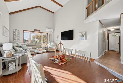 99 Rye Hill Circle Somers CT 06071