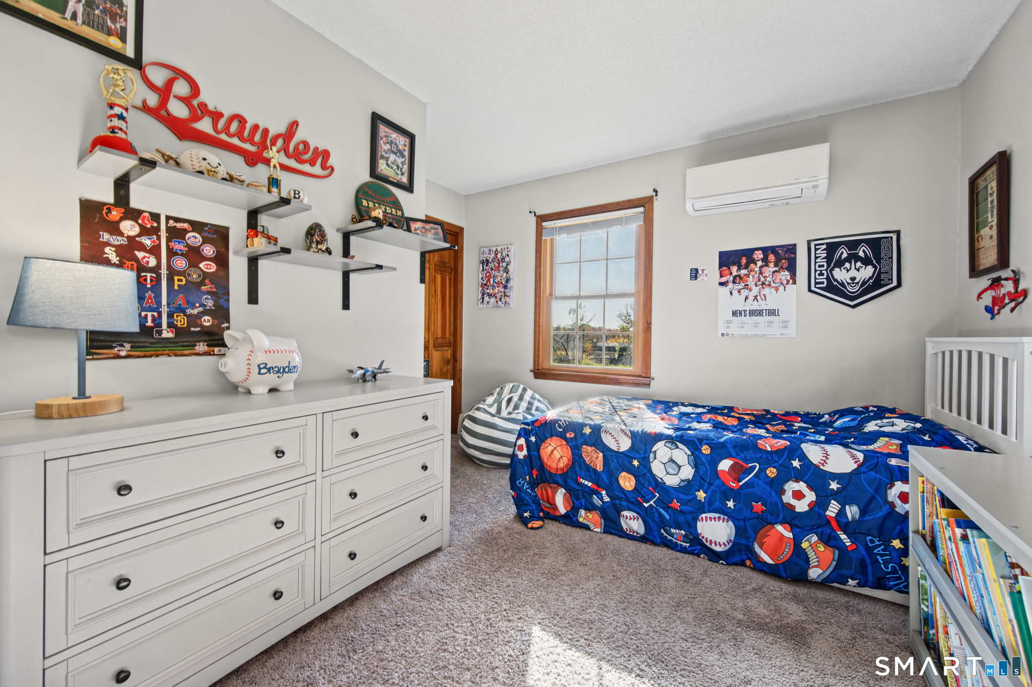 99 Rye Hill Circle Somers CT 06071
