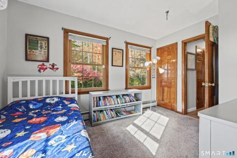 99 Rye Hill Circle Somers CT 06071