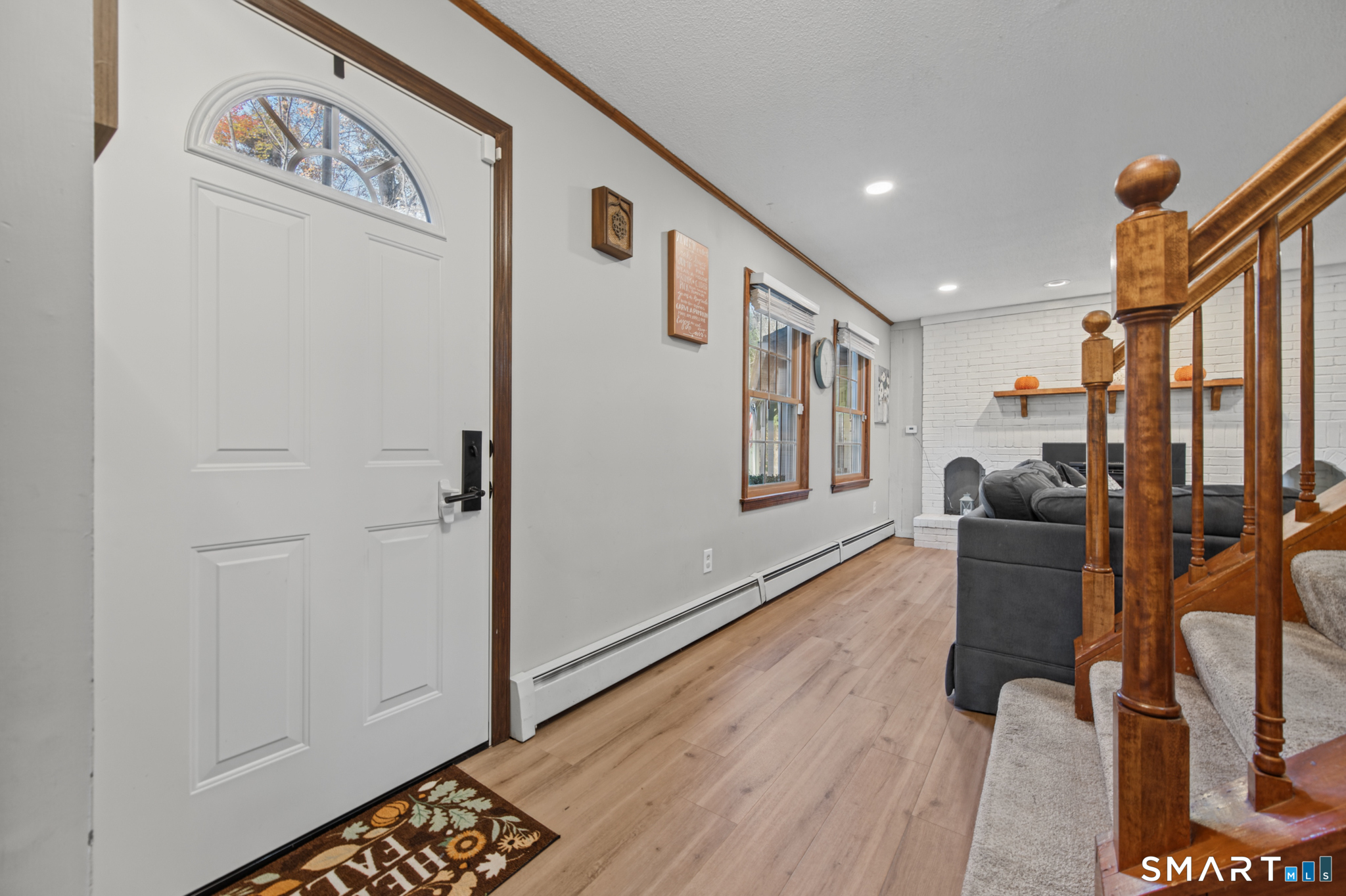 99 Rye Hill Circle Somers CT 06071
