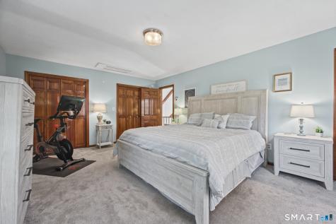 99 Rye Hill Circle Somers CT 06071