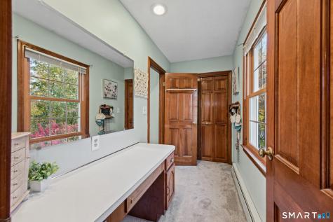 99 Rye Hill Circle Somers CT 06071